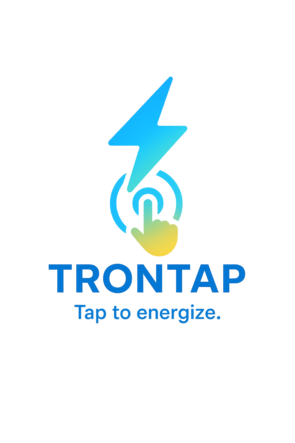 TronTap Logo